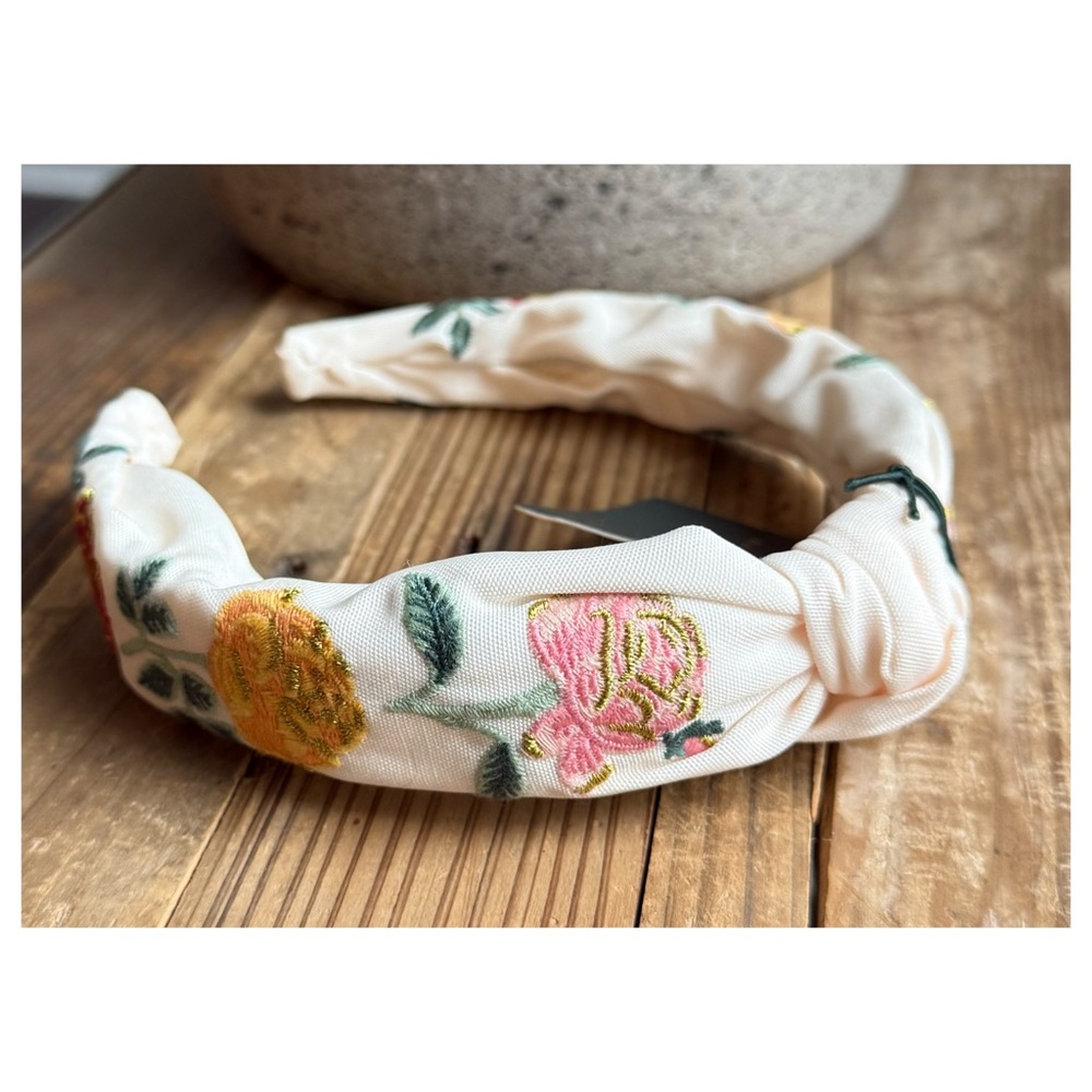 Rifle Paper Co • Floral Headband